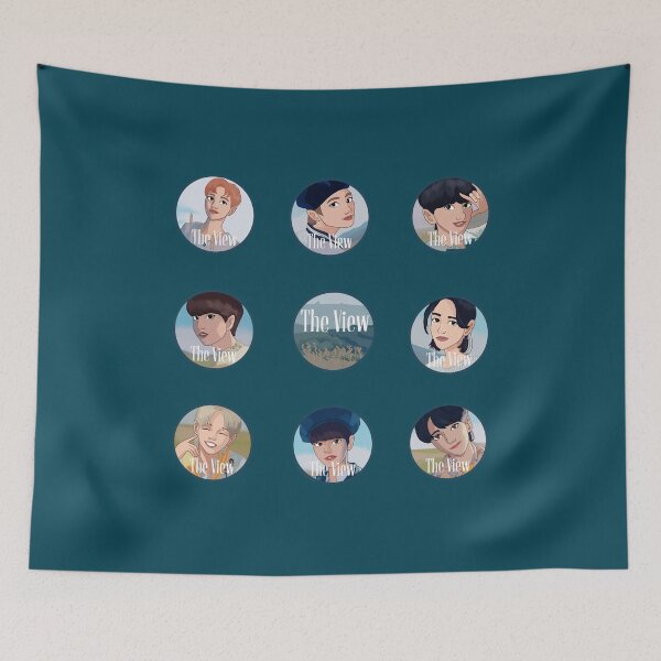 Item preview, *Order Medium/Large* STRAY KIDS- The View All Members  designed and sold by LilMissRandom17.