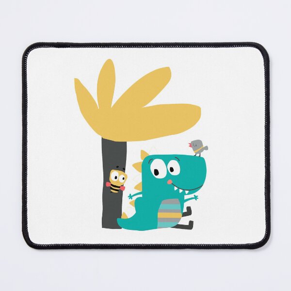 Item preview, Dinosaur and his friends talk designed and sold by Nanalamm.