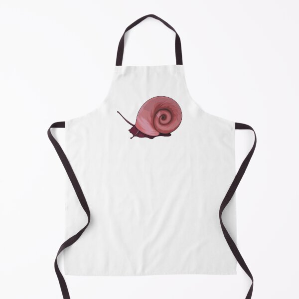 Item preview, Ramshorn Snail - Pink - For All Aquarium Snail Lovers designed and sold by AquariumExp.