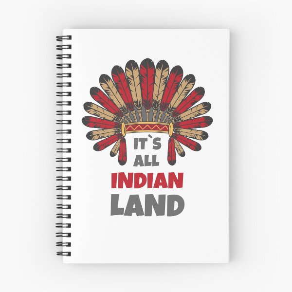 Item preview, It's all Indian Land Feather Headdress  designed and sold by KrisCho.