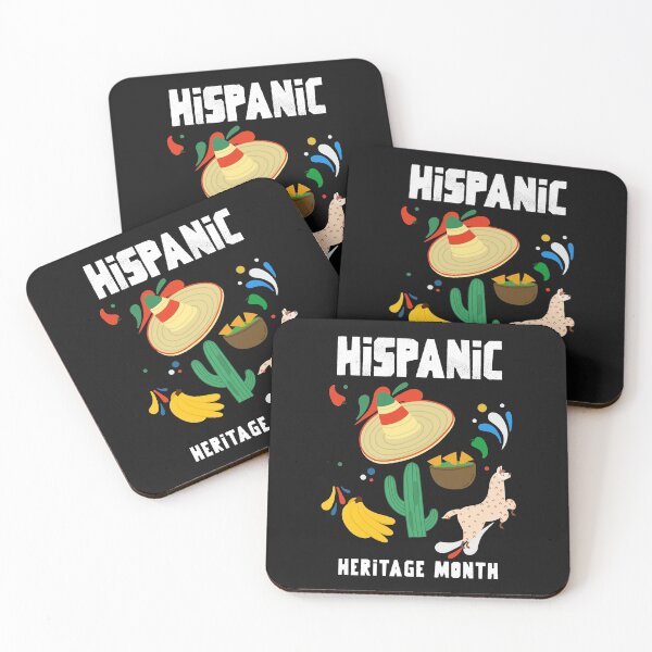 Item preview, Hispanic heritage month. designed and sold by DesignedBySnip.