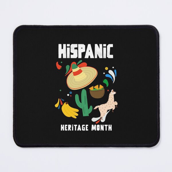 Item preview, Hispanic heritage month. designed and sold by DesignedBySnip.