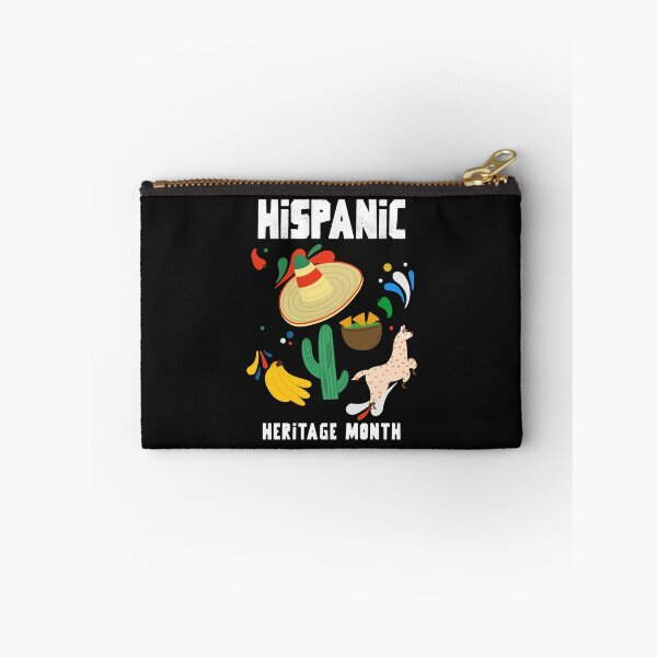 Item preview, Hispanic heritage month. designed and sold by DesignedBySnip.