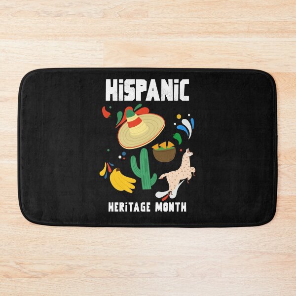 Item preview, Hispanic heritage month. designed and sold by DesignedBySnip.
