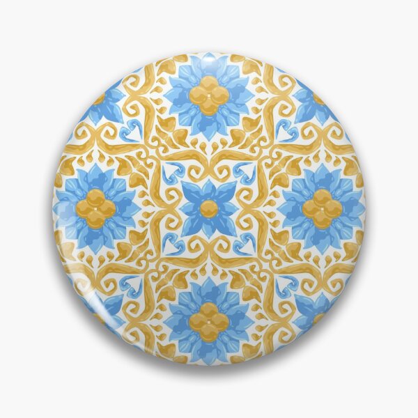 Item preview,  Patterns On Ceramic Tile designed and sold by Armaneto.