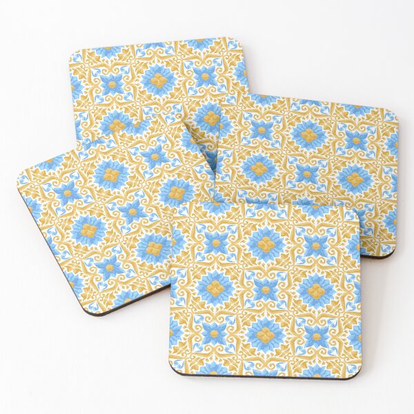 Item preview,  Patterns On Ceramic Tile designed and sold by Armaneto.