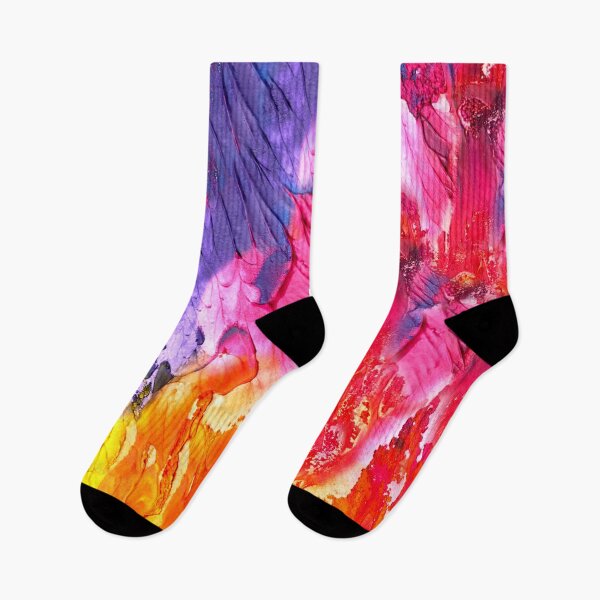 Item preview, Abstract Fire designed and sold by MrJean.