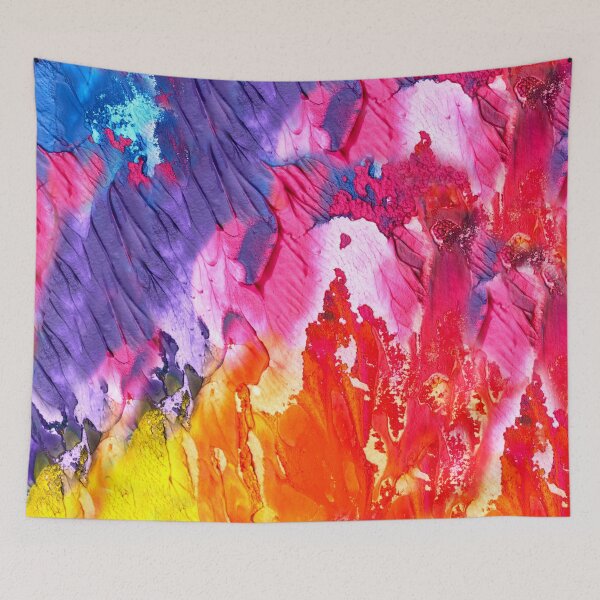 Item preview, Abstract Fire designed and sold by MrJean.