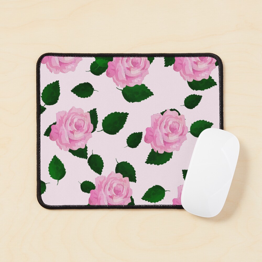 Item preview, Mouse Pad designed and sold by pattern-tree.