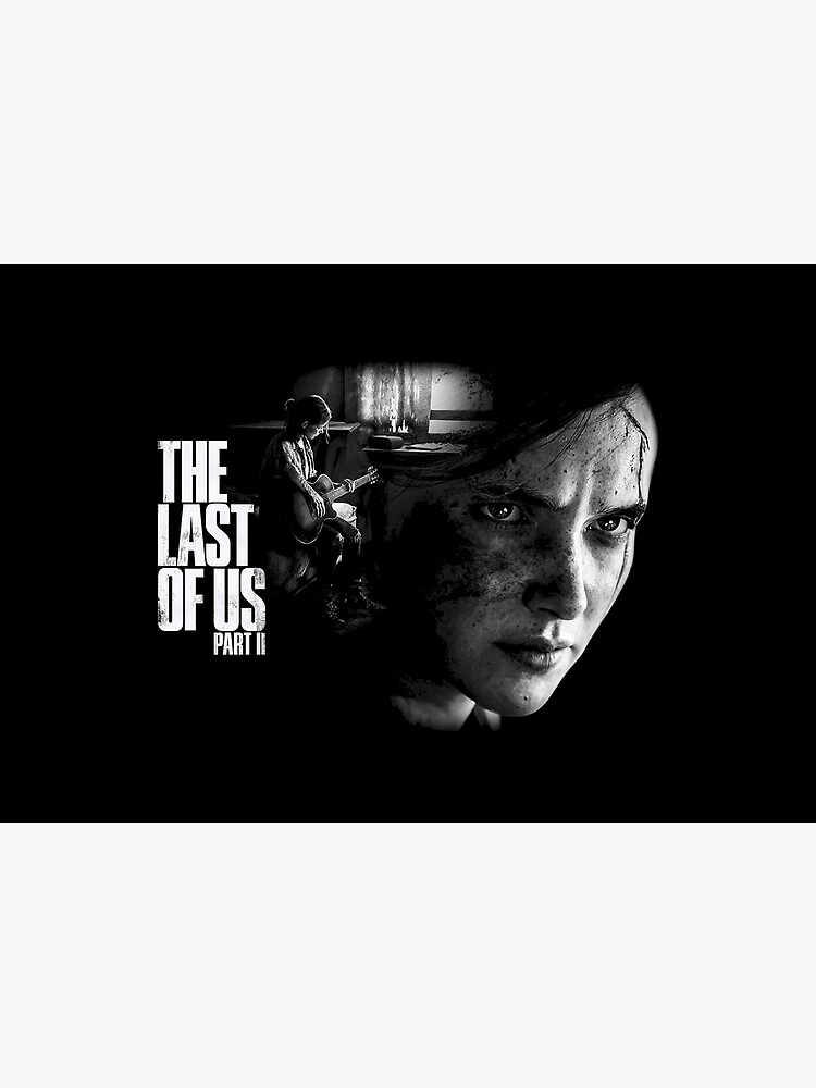 Disover the last of us Jigsaw Puzzle