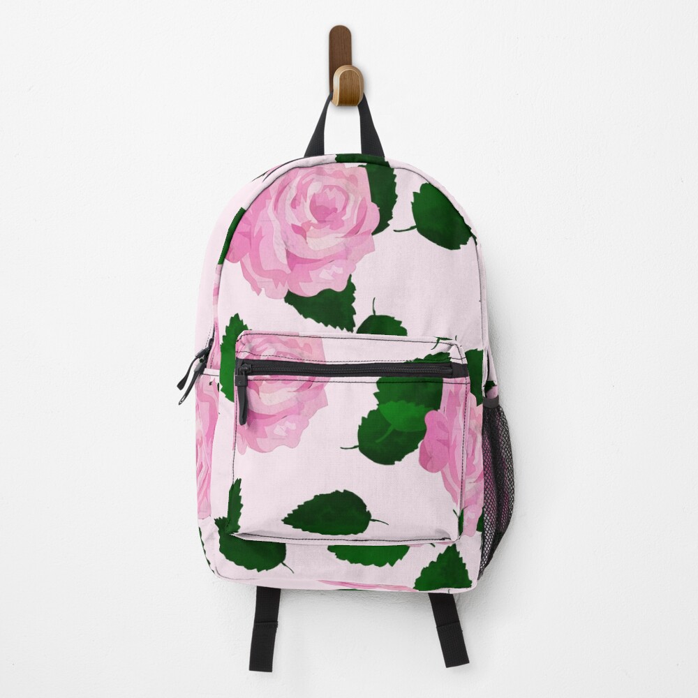 Item preview, Backpack designed and sold by pattern-tree.