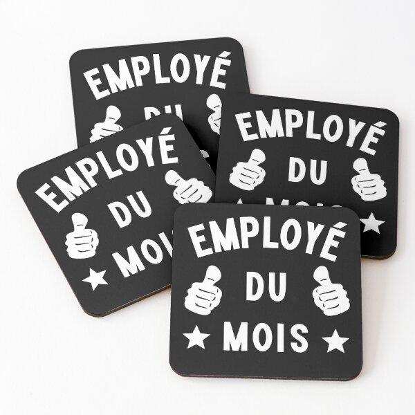 Item preview, Employee of the month man humor funny work job designed and sold by joozybart.