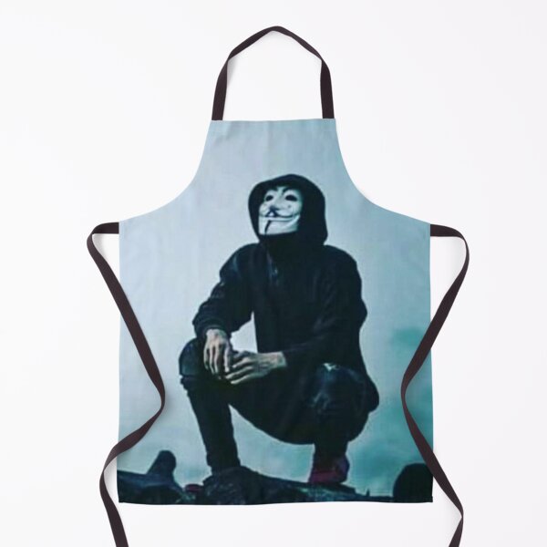 Item preview, mask designed and sold by BestRainbo.