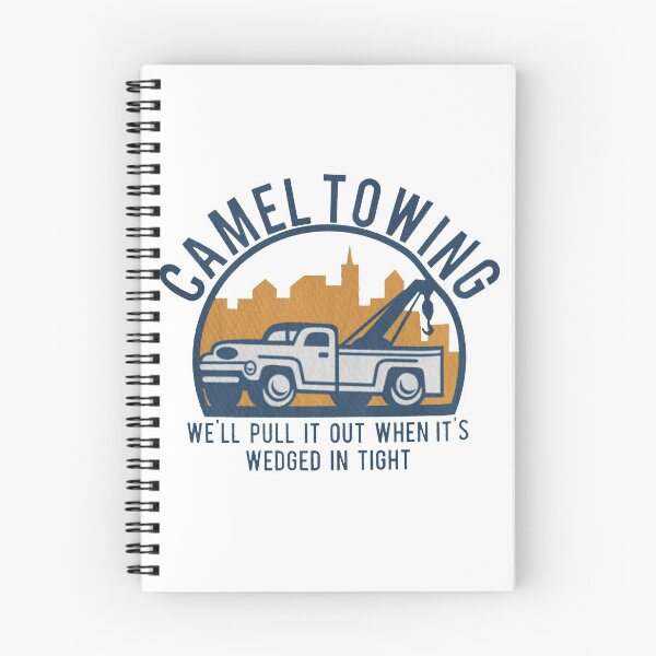 Item preview, Camel Towing designed and sold by shopJANKSA.