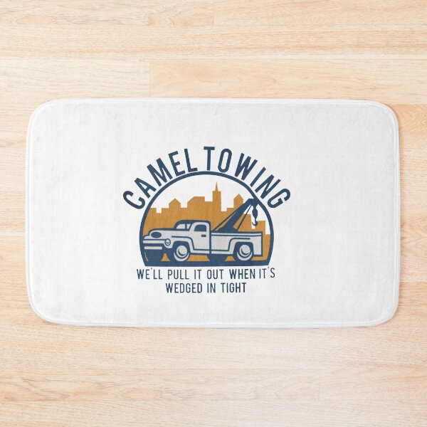 Item preview, Camel Towing designed and sold by shopJANKSA.