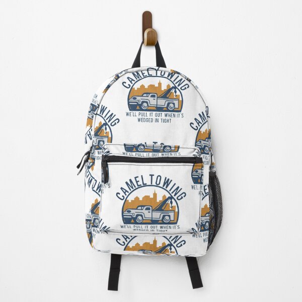 Item preview, Camel Towing designed and sold by shopJANKSA.