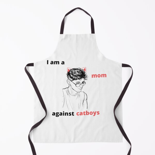 Item preview, I am a mom against cat boys designed and sold by MStyle-shop.