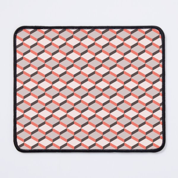 Item preview, 3D Tile Pattern designed and sold by artistium.