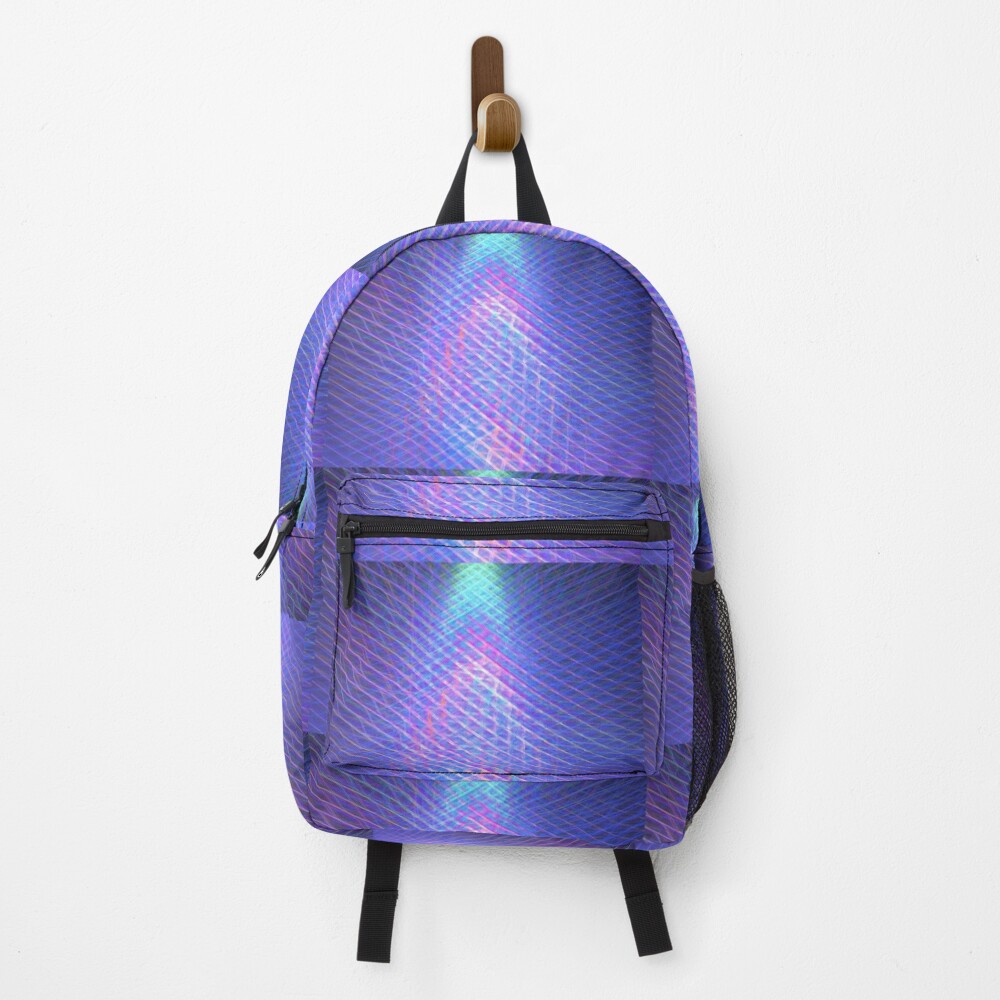 Item preview, Backpack designed and sold by KimSyOk.