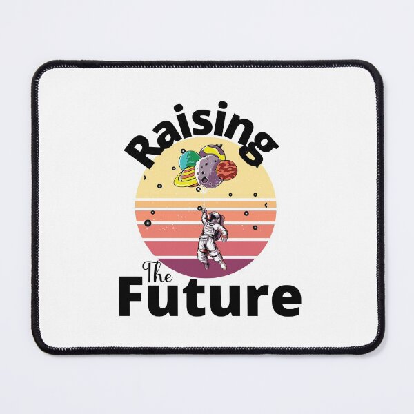 Item preview, Raising the future designed and sold by Built After 5.