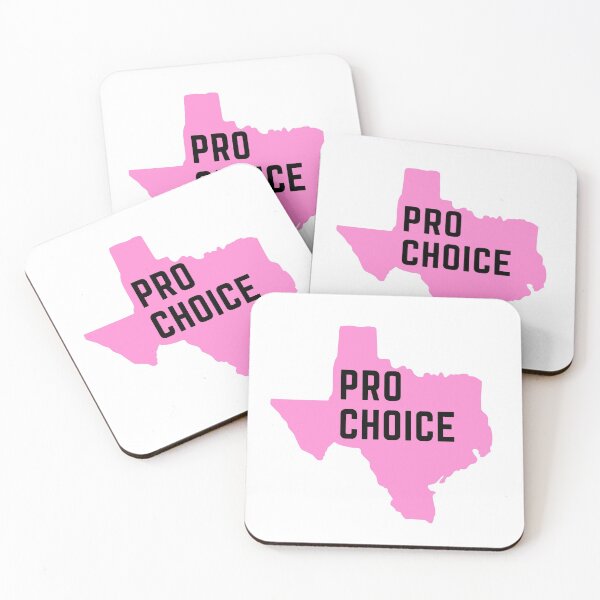 Item preview, pro choice texas designed and sold by crikz.