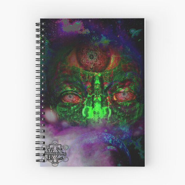 Item preview, Planetary Overseer designed and sold by Dark Threads.