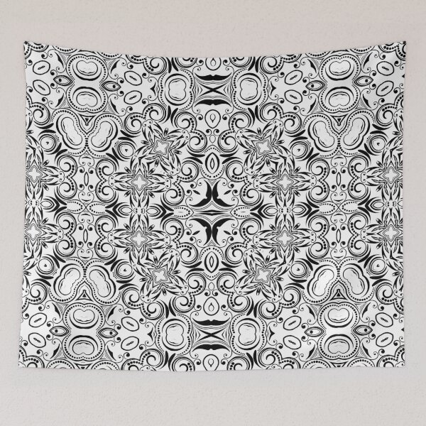 Item preview, Vector illusion art pattern designed and sold by Dear-Ashlin.