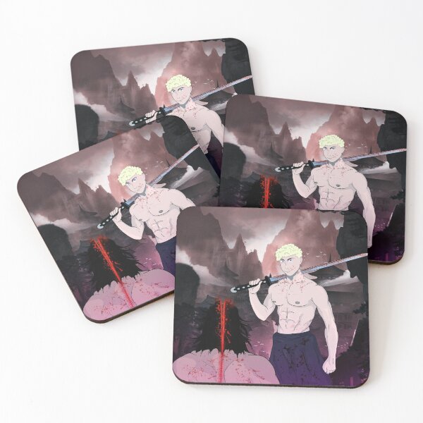 Item preview, The guy with the bloody sword designed and sold by Prof209.