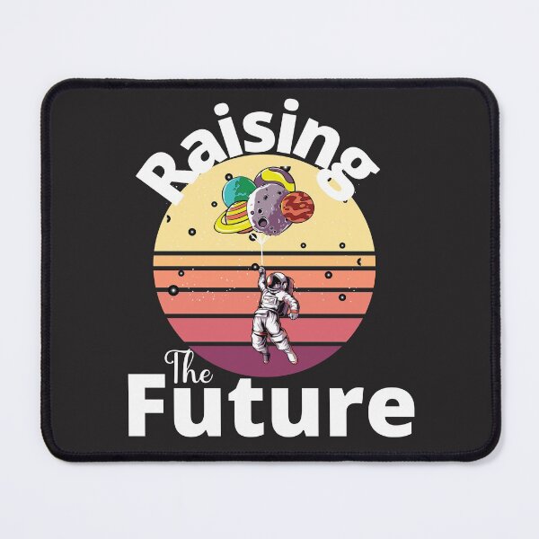 Item preview, Raising the future designed and sold by Built After 5.