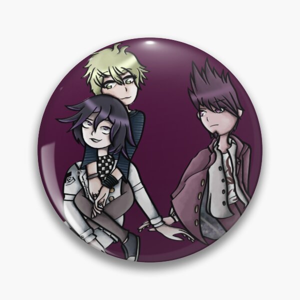 Item preview, V3 Boys designed and sold by DarkLeopardWolf.