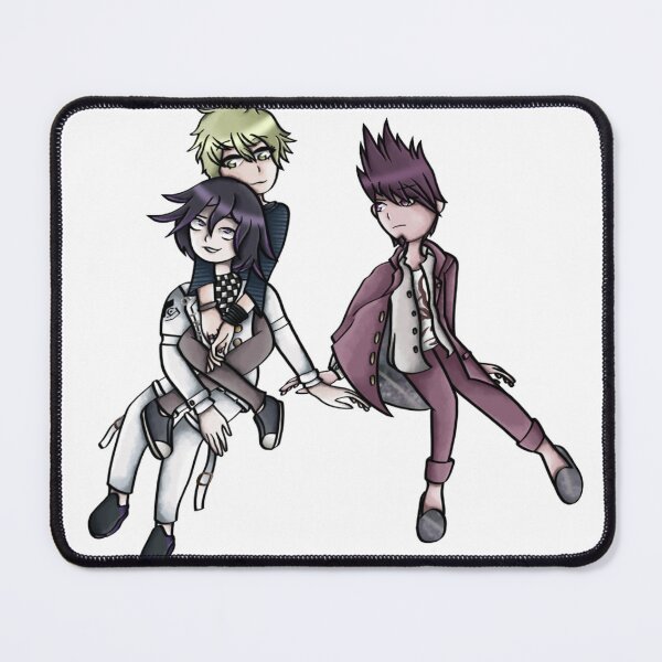 Item preview, V3 Boys designed and sold by DarkLeopardWolf.