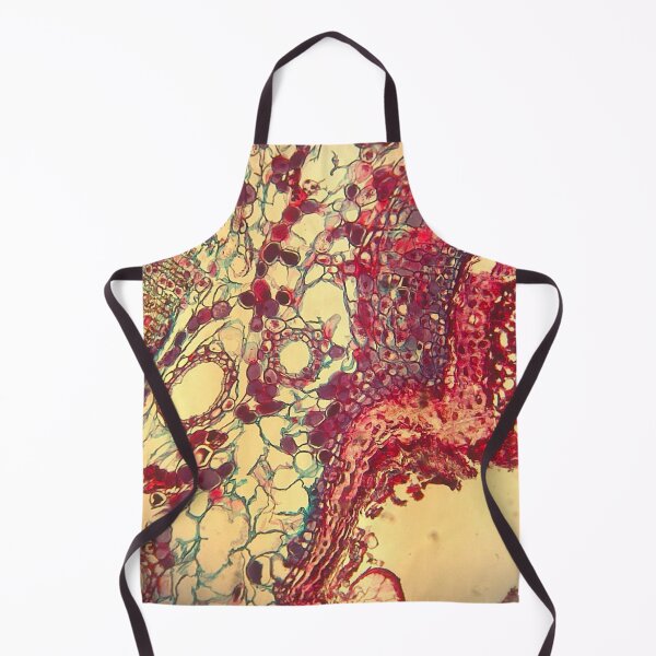 Item preview, Plant microscopy 2 designed and sold by Peacemountain Adventures.