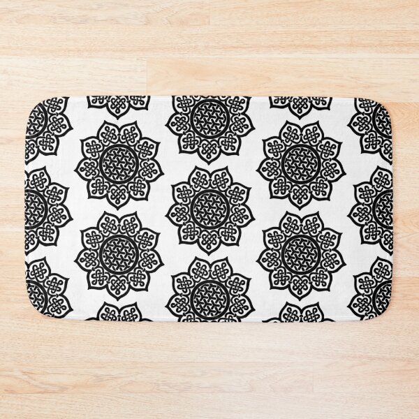 Item preview, Chikan work designed and sold by World of Joy.