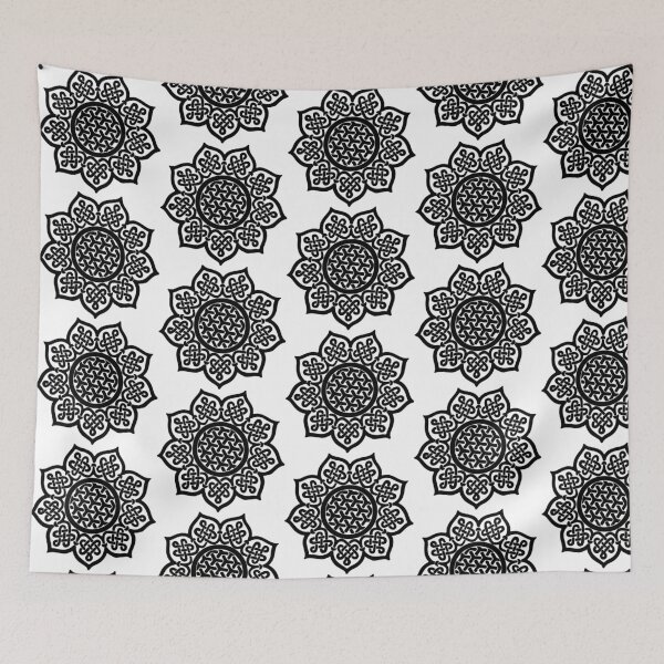 Item preview, Chikan work designed and sold by World of Joy.