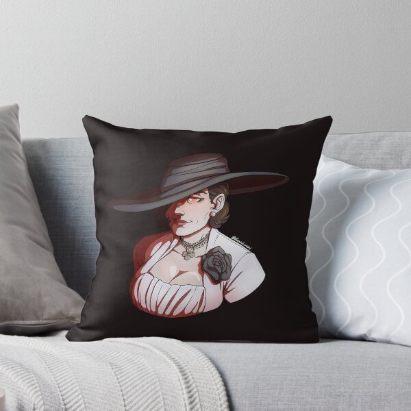 Item preview, Lady D designed and sold by VostokLucini.