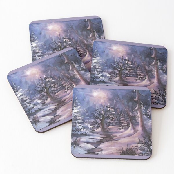 Item preview, Enchanted Evening 2 designed and sold by catapat60.