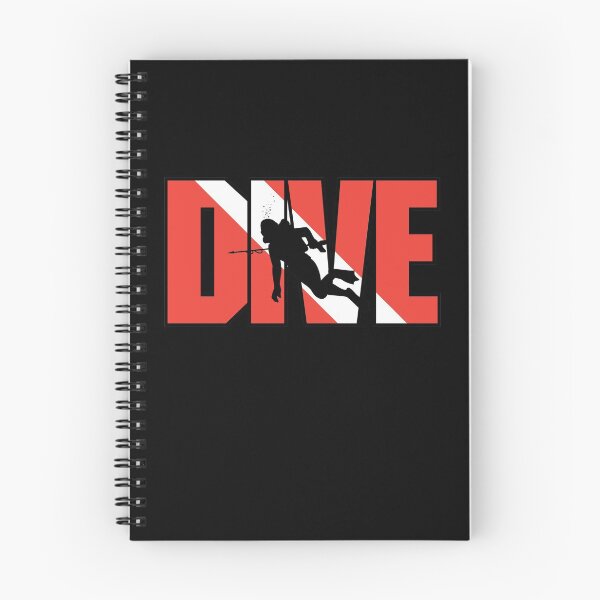 Item preview, SCUBA Dive designed and sold by SportsT-Shirts.