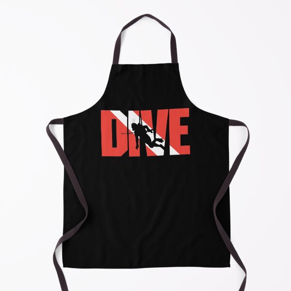 Item preview, SCUBA Dive designed and sold by SportsT-Shirts.