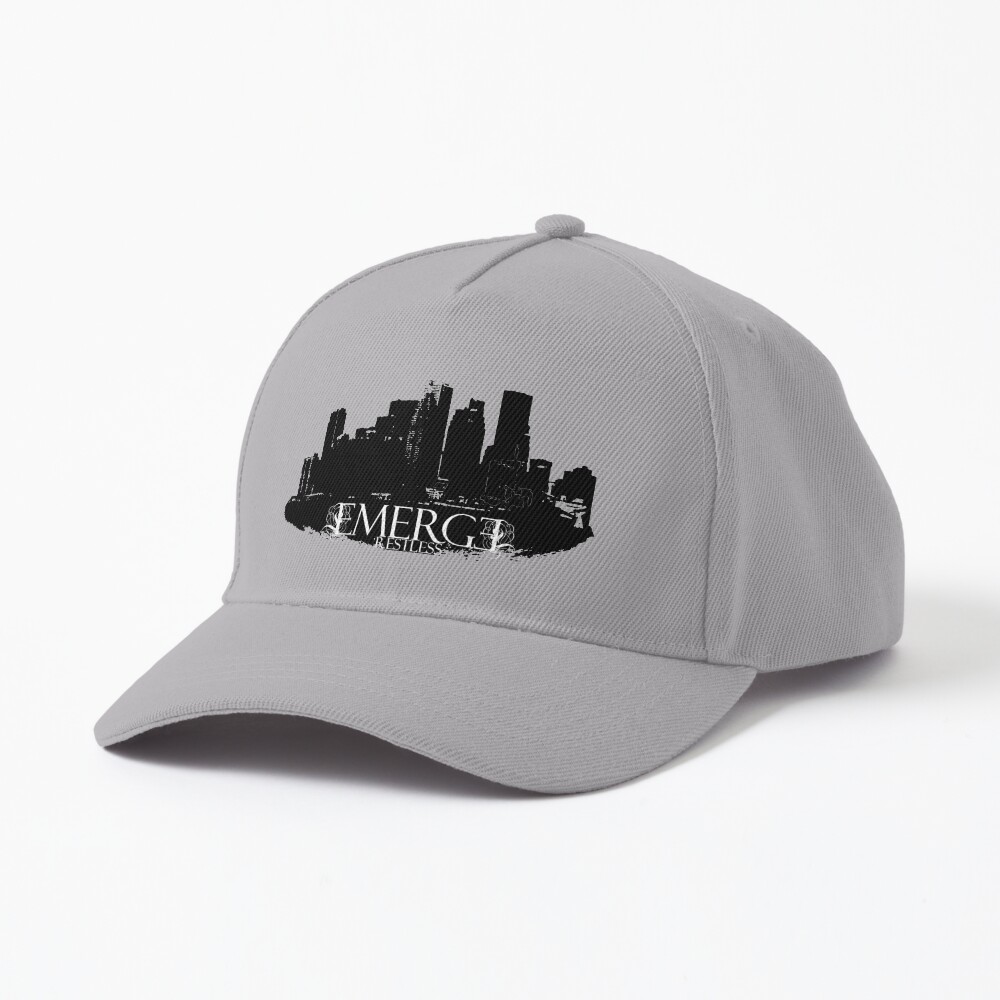 Item preview, Baseball Cap designed and sold by sonicdecoyrecs.