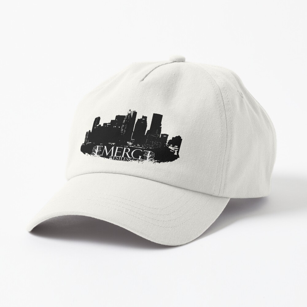 Item preview, Dad Hat designed and sold by sonicdecoyrecs.