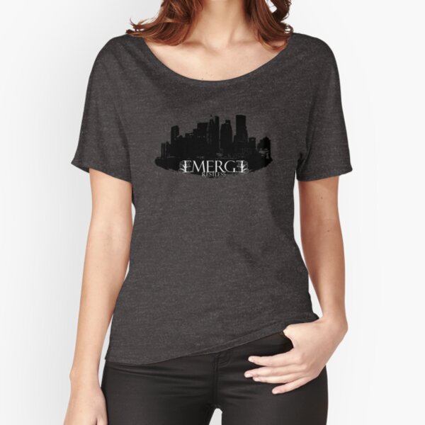 Relaxed Fit T-Shirt