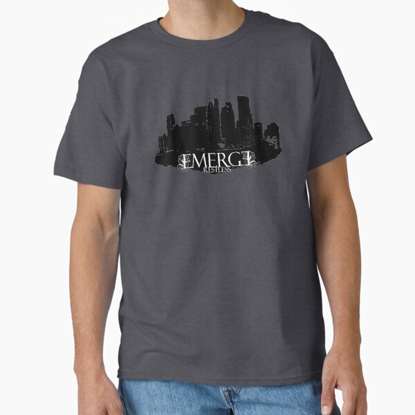 Classic T-Shirt