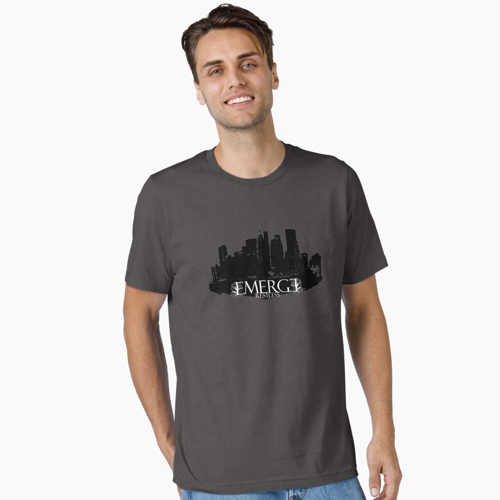 Item preview, Essential T-Shirt designed and sold by sonicdecoyrecs.