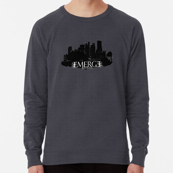 Lightweight Sweatshirt