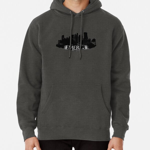Pullover Hoodie