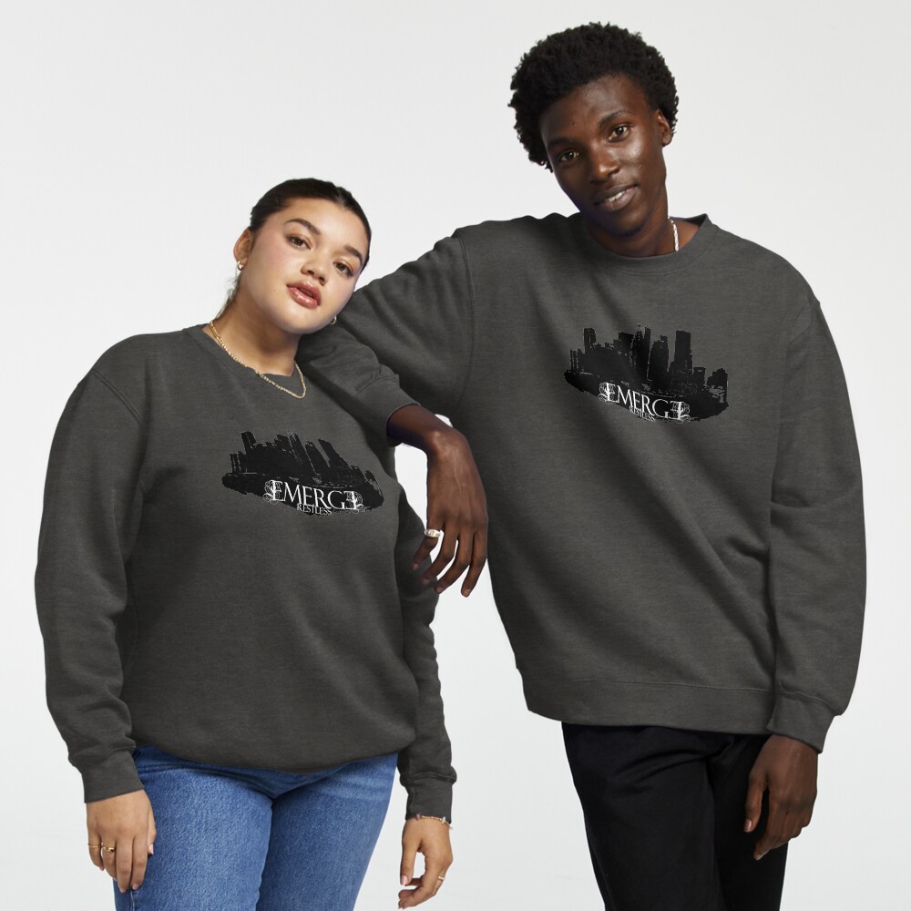 Item preview, Pullover Sweatshirt designed and sold by sonicdecoyrecs.