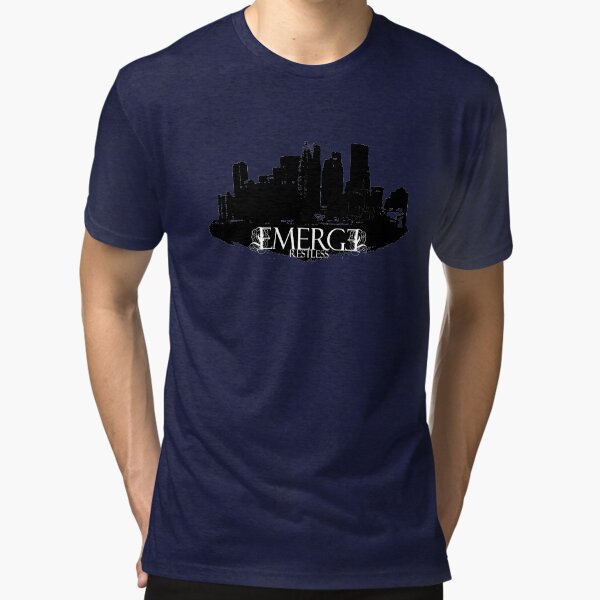 Tri-blend T-Shirt