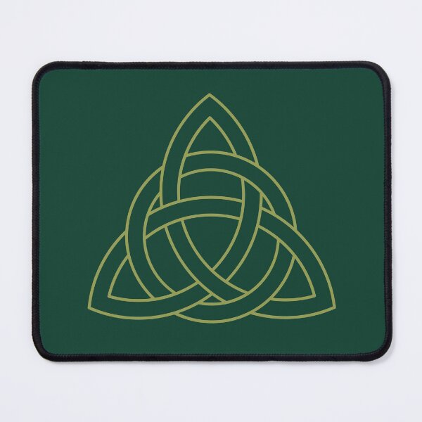 Item preview, Triquetra. Celtic trinity knot.  designed and sold by TashaVector.