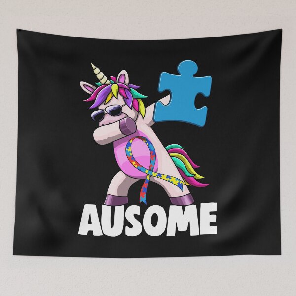 Item preview, Ausome designed and sold by Bendthetrend.