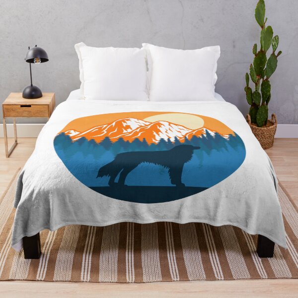 Item preview, Australian Shepherd Dog Silhouette Sunset Mountain Forest australian shepherd lover designed and sold by alaechamlal.